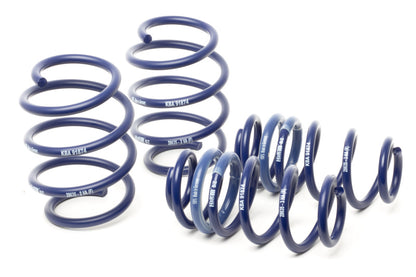 H&R Sport Springs | BMW M235i xDrive GC (F74) (28635-6)