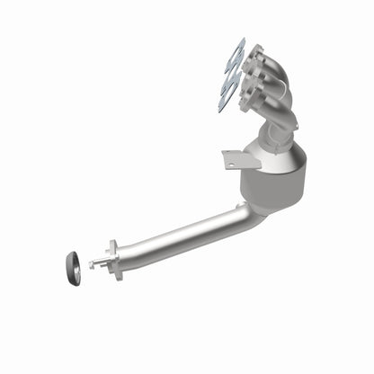Magnaflow 49266 DirectFit Converter For Ford Fusion 3.0L