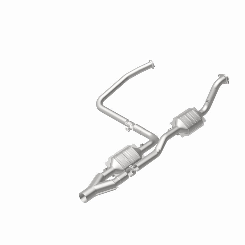 MagnaFlow 5.7L Direct-Fit Catalytic Converter | Ram 2500/3500 04-07 (24293)