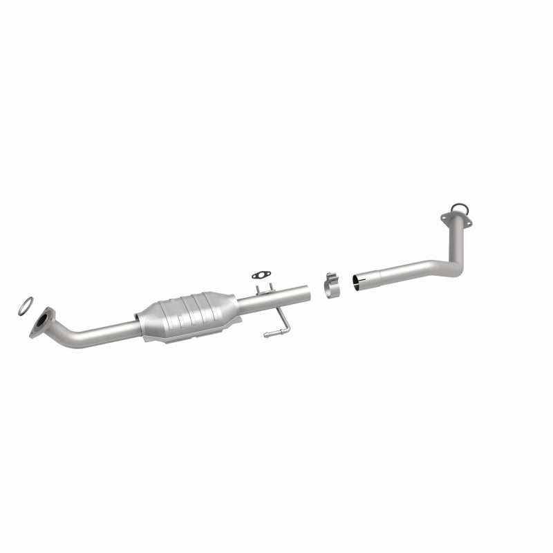 Magnaflow DirectFit Converter 01-04 Toyota Sequoia 4.7L OEM