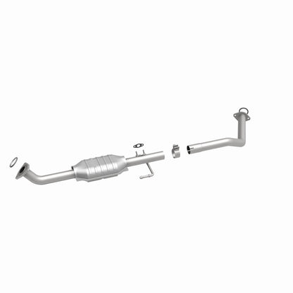 Magnaflow DirectFit Converter 01-04 Toyota Sequoia 4.7L OEM