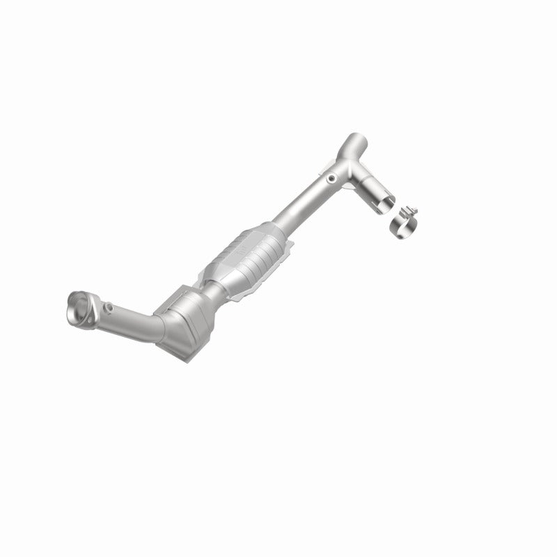 Magnaflow 23322 DirectFit Converter For Ford Expedition 98 5.4L