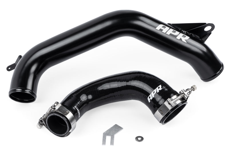 APR Turbo Outlet Hose & Pipe | Audi Q3 (19-26) (MS100193)