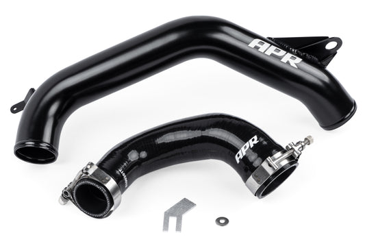 APR Turbo Outlet Hose & Pipe | Audi Q3 (19-26) (MS100193)