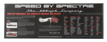 Spectre 05-09 Ford Mustang GT V8-4.6L F/I Air Intake Kit | Mustang GT (9924)