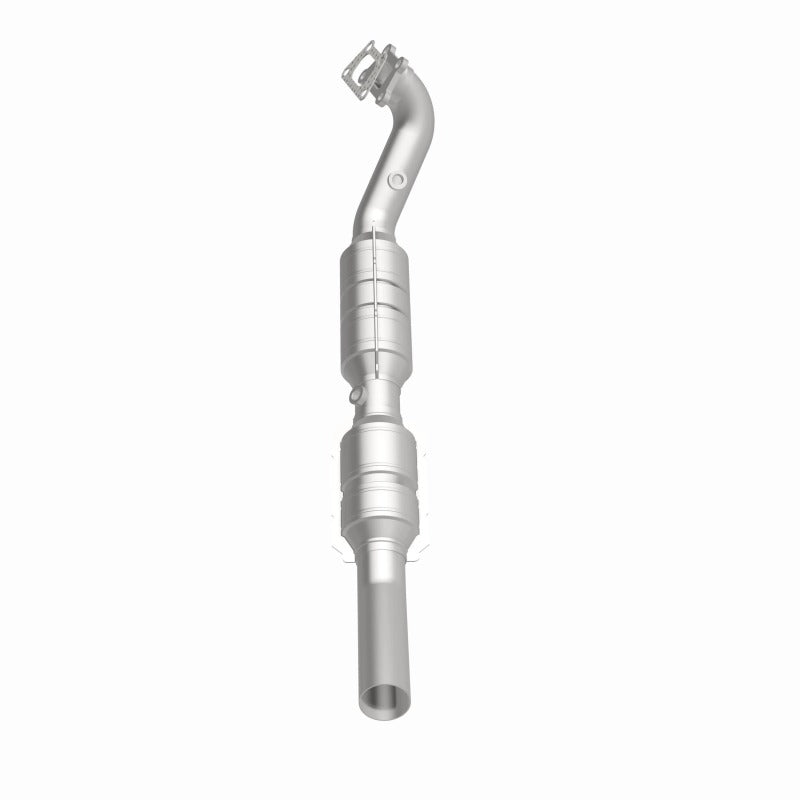 Magnaflow 51683 OEM Passenger Side DirectFit Converter For Chevy Camaro 3.6L