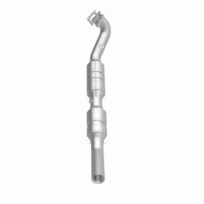 Magnaflow 51683 OEM Passenger Side DirectFit Converter For Chevy Camaro 3.6L