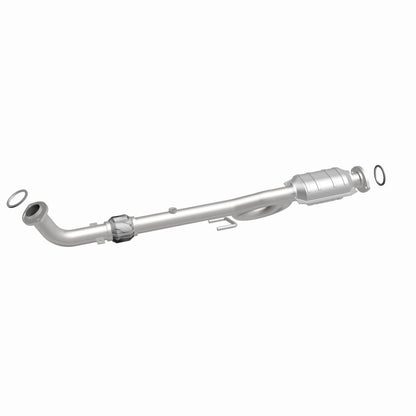 Magnaflow 24435 DirectFit Converter OEM For 10-11 Toyota Camry 2.5L