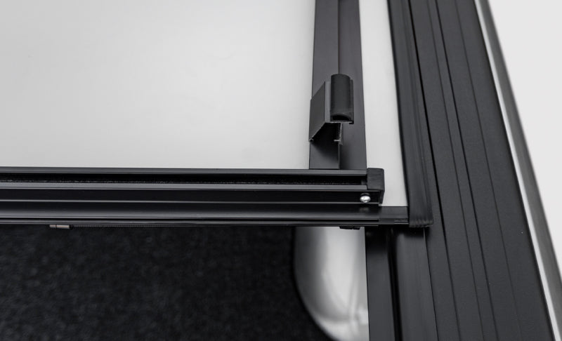 Access Lomax Hard Tri-Fold Tonneau | Chevy/GMC 2500/3500 6ft 8in (G3020099)