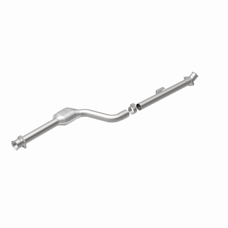 Magnaflow 51592 DirectFit Converter For Mercedes C230 1.8L