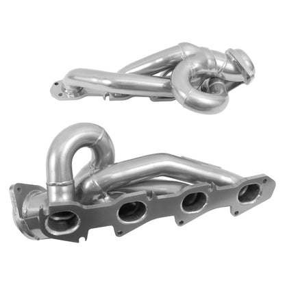 BBK 19-23 Dodge Ram 1500 5.7L Shorty Tuned Exhaust Headers | Ram 1500 (19-26) (40150)
