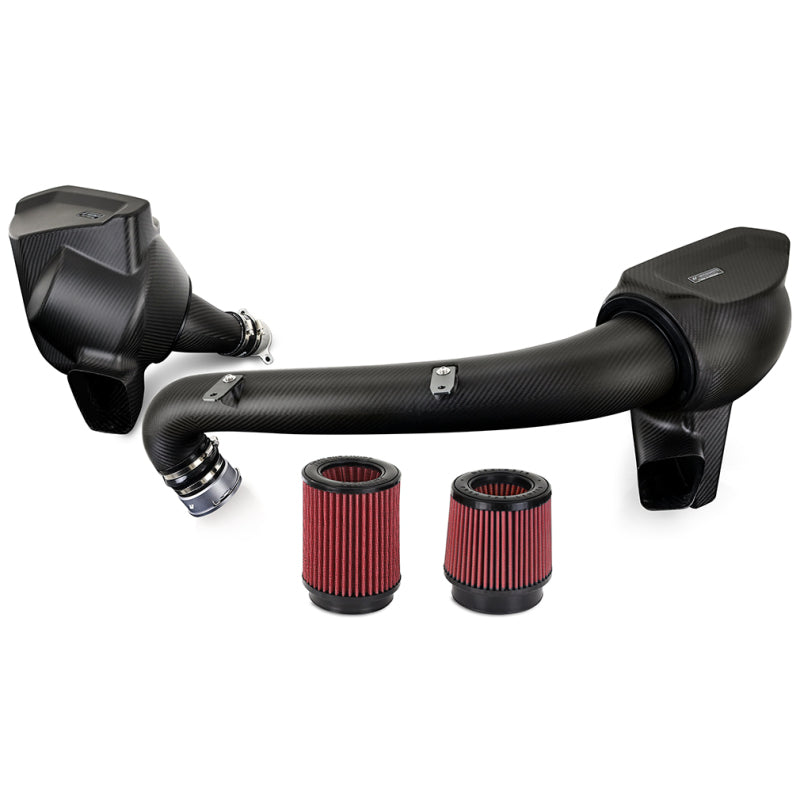 Mishimoto Carbon Fiber Performance Intake | BMW G8X M2/M3/M4 (21+) (MMAI-G80-21CFM)