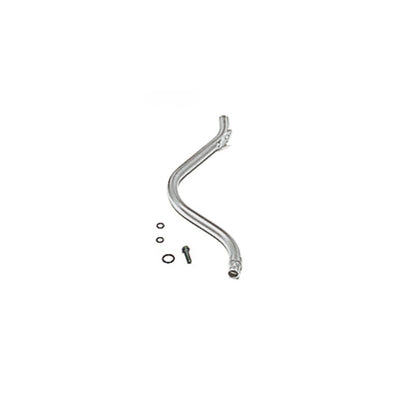 Banks Power 72301 Dipstick Tube Kit for 83-93 Ford 6.9/7.3 Truck C-6 Trans