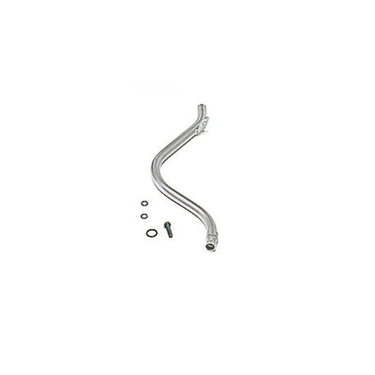 Banks Power 72301 Dipstick Tube Kit for 83-93 Ford 6.9/7.3 Truck C-6 Trans