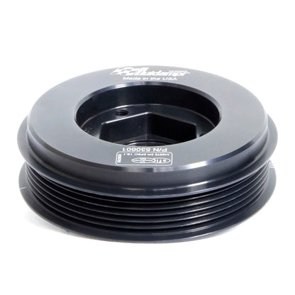 Fluidampr Steel Internally Balanced Damper | Honda S2000 F20C/F22C (00-09) (530601)
