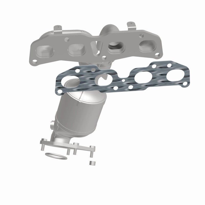 Magnaflow OEM Grade Catalytic Converter | Nissan Altima 07-18 / Rogue 08-20 (49295)