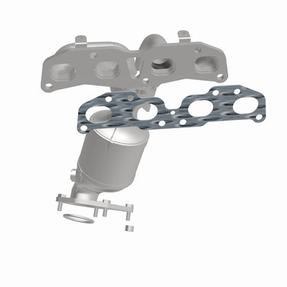 Magnaflow OEM Grade Catalytic Converter | Nissan Altima 07-18 / Rogue 08-20 (49295)