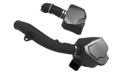 AEM 3.0L L6 TT Cold Air Intake System | BMW M3 (15-20) (21-881DS)