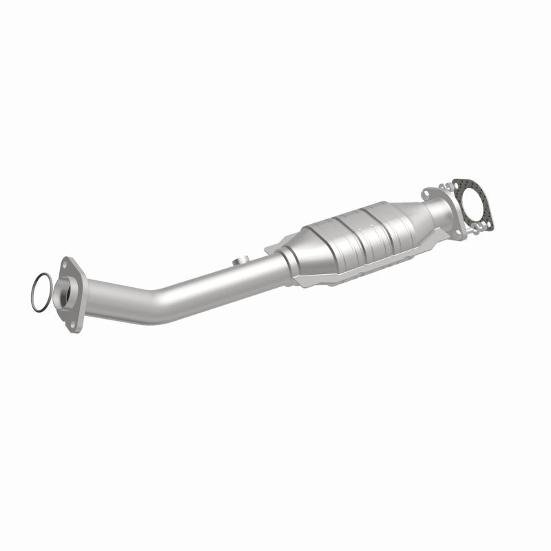 Magnaflow 49218 Direct Fit Converter For Titan 07 5.6L D&S OEM