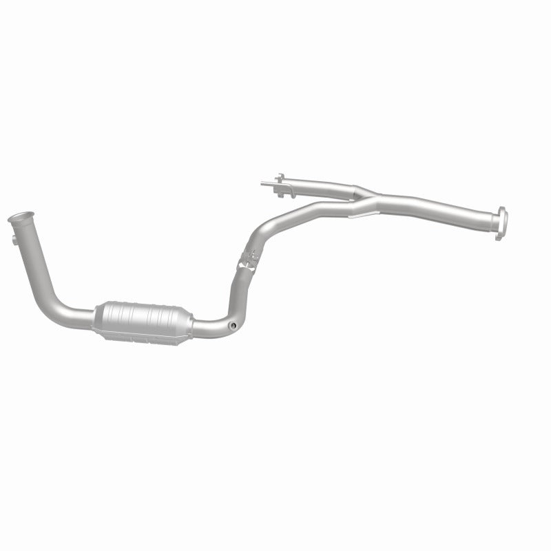Magnaflow OEM D/F Converter 2004 Liberty