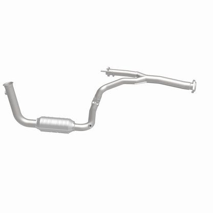 Magnaflow OEM D/F Converter 2004 Liberty