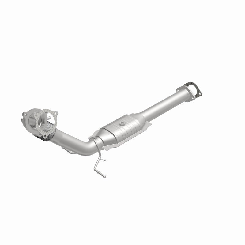 Magnaflow 49738 DirectFit Converter For Volvo S60 2.4/2.5L (05-09)