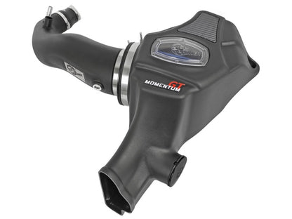 aFe Momentum GT Cold Air Intake System w/ Pro 5R Filter | Ford Mustang Ecoboost (15+) (54-73201)