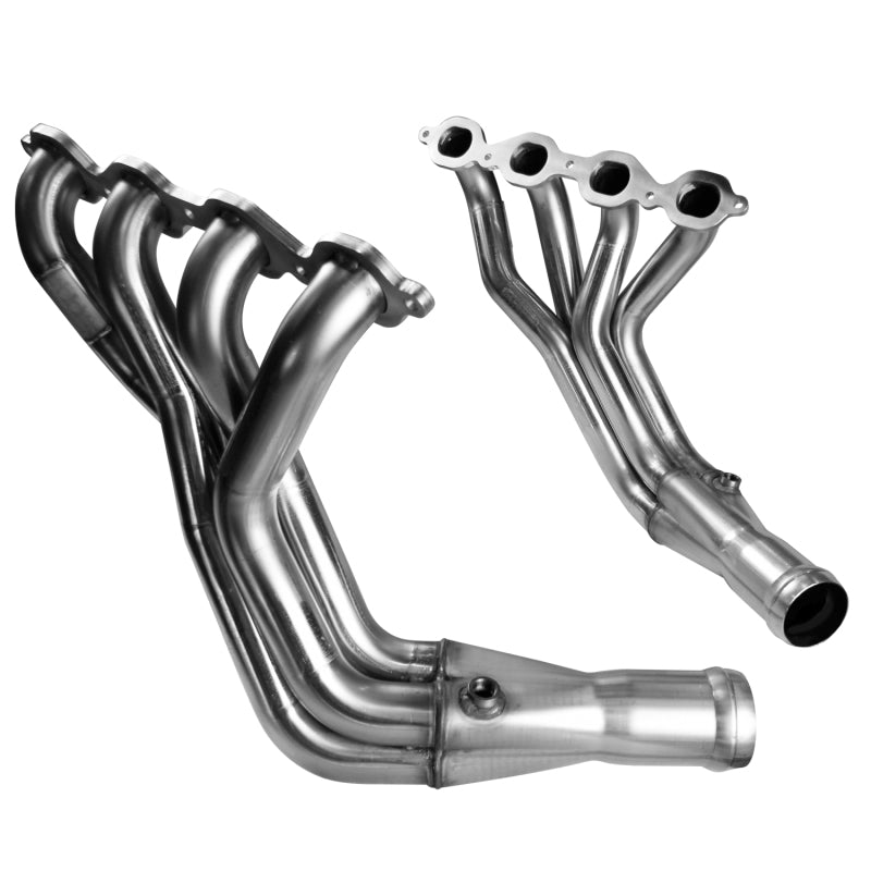 Kooks 14-19 Chevy Corvette 2x3 Header & Catted X-Pipe Kit | Corvette (14-19) (2170H630)