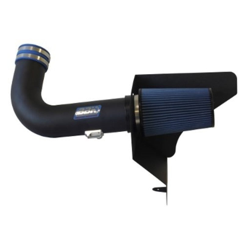 BBK 10-15 Camaro LS3 L99 Cold Air Intake | Camaro (10-15) (17715)