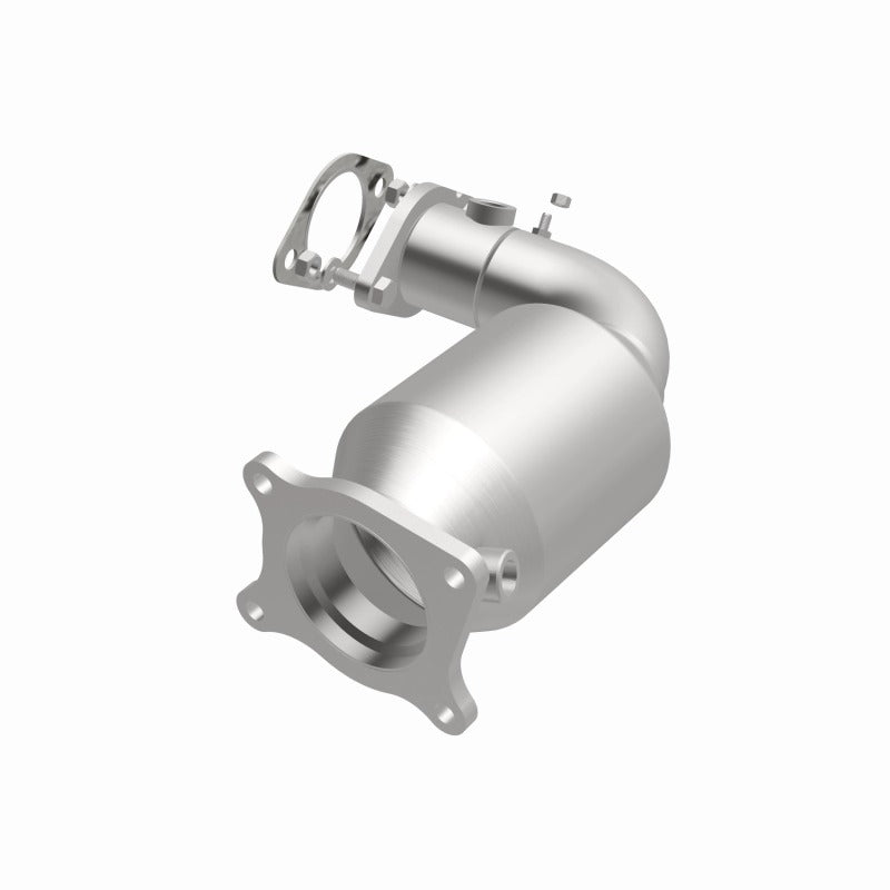 Magnaflow OEM Grade Direct Fit Catalytic Converter | Subaru WRX / Forester (12-22 / 14-21) (21-822)