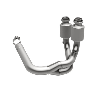 Magnaflow Conv DF 04-06 Jeep Wrangler | OE Fit (50899)