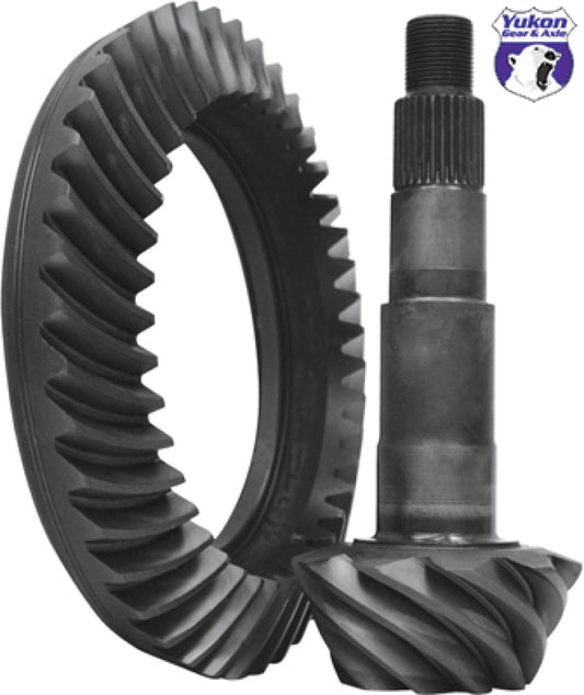 Yukon Gear Perf Gear Set 11.5in 3.42 Ratio for GM Silverado/Sierra (99-19) (YG GM11.5-342)