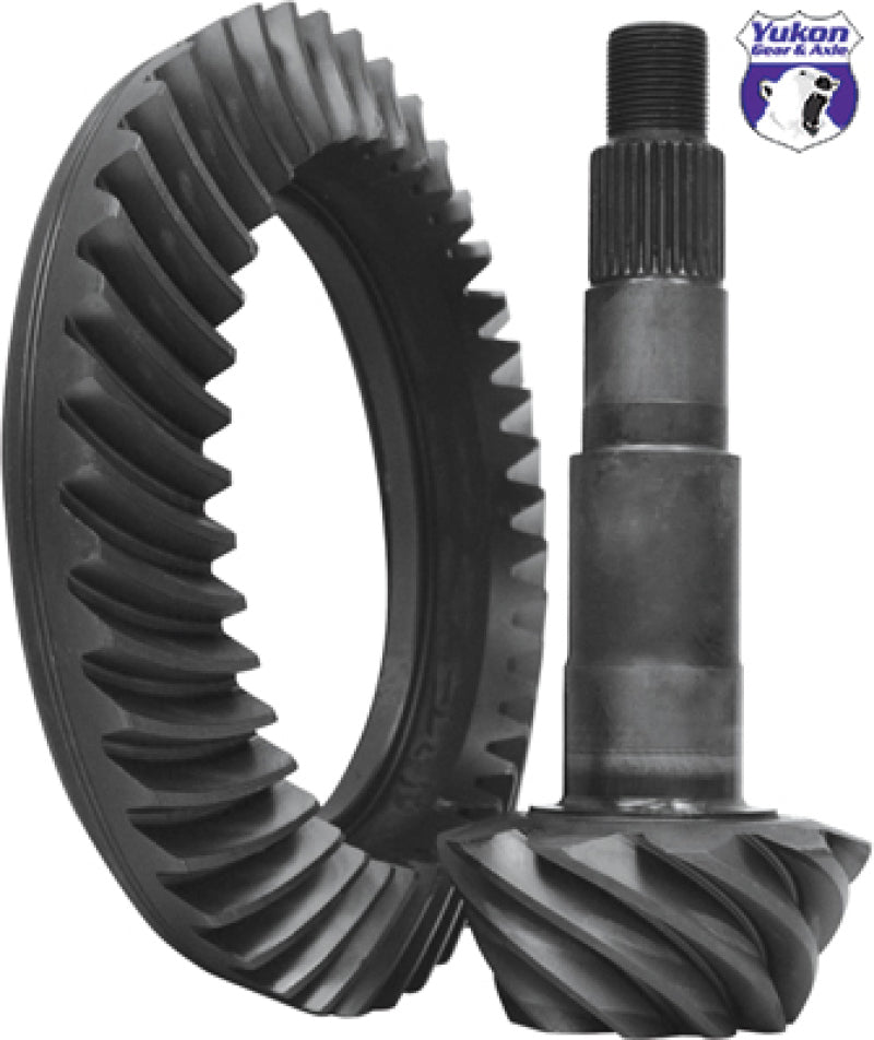 Yukon Gear 5.13 Gear Set GM 11.5in | 4WD/Performance (YG GM11.5-513)