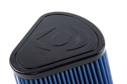 Dinan 17-23 BMW 540i Air Filter | Replacement High Flow Carbon Fiber Intake D401-0030