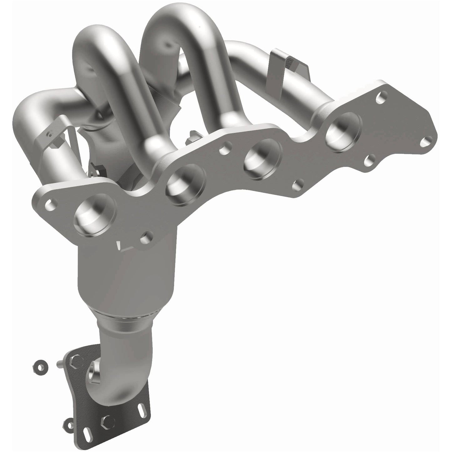 MagnaFlow California Grade CARB Compliant Manifold Catalytic Converter 5531382