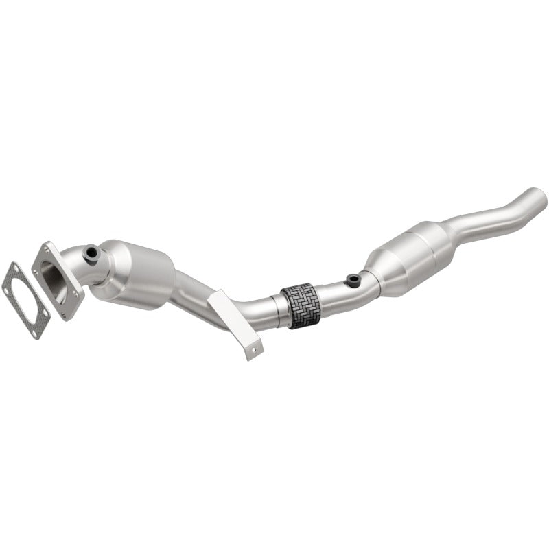 Magnaflow 49916 DirectFit Converter 00-02 Audi S4 2.7L P/S