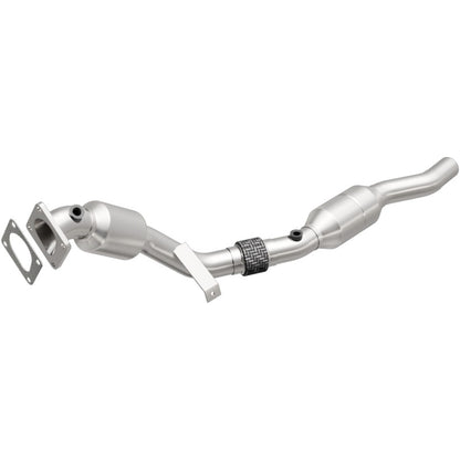 Magnaflow 49916 DirectFit Converter 00-02 Audi S4 2.7L P/S