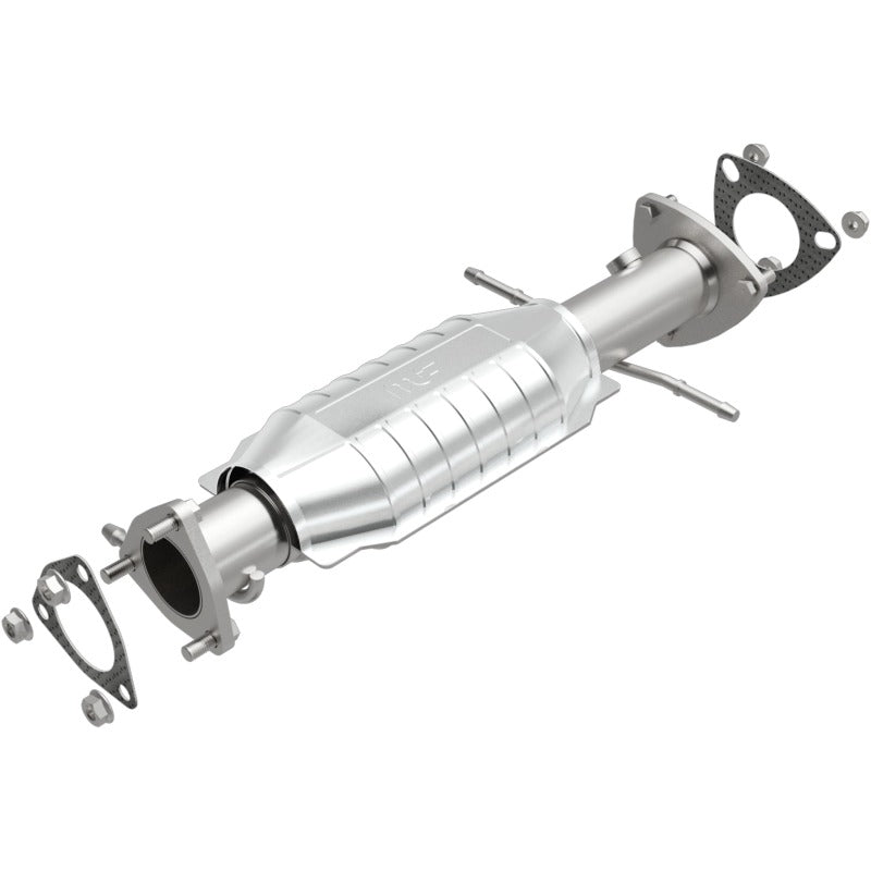 Magnaflow 23497 DirectFit Converter For GM S10 4.3L 4WD