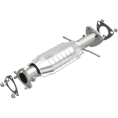 Magnaflow 23497 DirectFit Converter For GM S10 4.3L 4WD