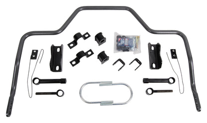 Hellwig 7788 1" Rear Sway Bar Kit For 21-24 Ford F-150 2WD/4WD w/ 0-2" Lift