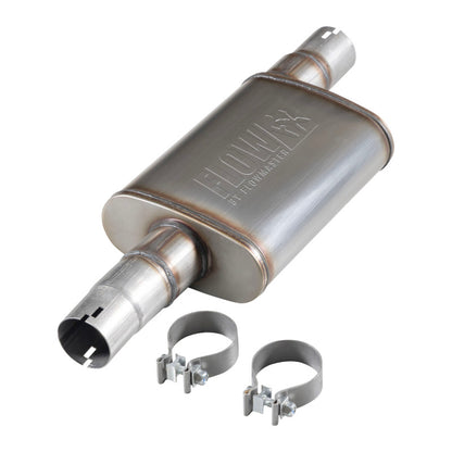 Flowmaster FlowFx Muffler For Chevy Tahoe/Suburban/GMC Yukon XL (21-26) (718218)