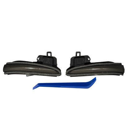 Form Lighting 2016 Tacoma LED Mirror Lights (Pair)