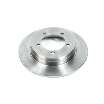 PowerStop Rear Brake Rotor | Eagle Talon (90-94) (JBR519)