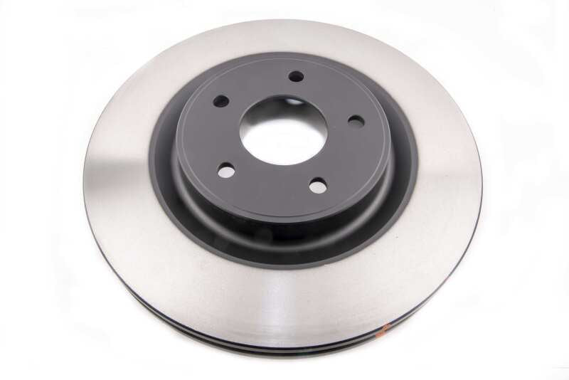 DBA Front 4000 Series Standard Brake Rotor | Infiniti JX35 (2013) (DBA42184)
