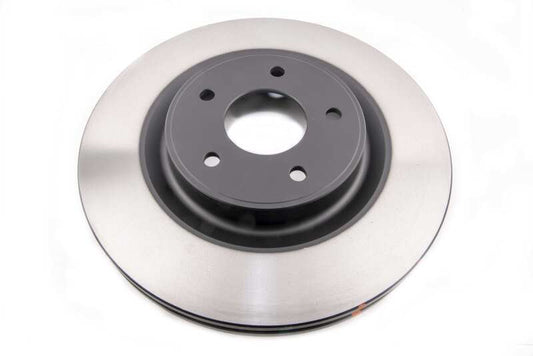 DBA Front 4000 Series Standard Brake Rotor | Infiniti JX35 (2013) (DBA42184)