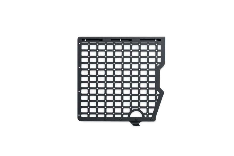 Addictive Desert Designs AC1102101NA Bed Cab MOLLE Panels for 15-20 F150