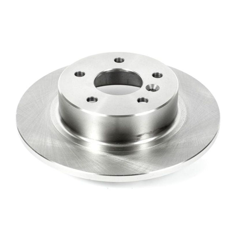 PowerStop Rear Brake Rotor | Land Rover Discovery (99-04) (EBR485)