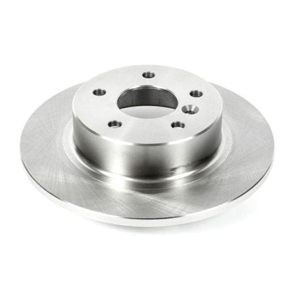 PowerStop Rear Brake Rotor | Land Rover Discovery (99-04) (EBR485)