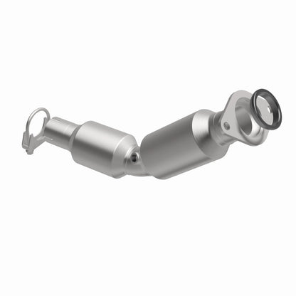 Magnaflow 52455 DirectFit Converter OEM Fit For Prius 2010-15 1.8L