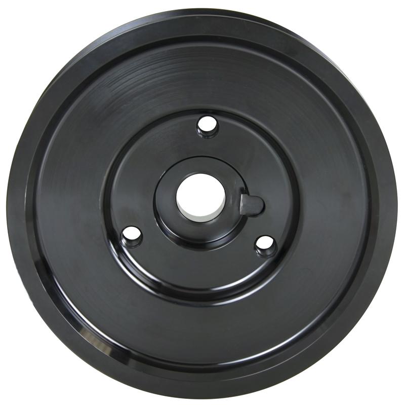 Fluidampr 91-08 VW Golf/05-12 Passat B6/B7 / 03-10 Audi TT Steel Internally Balanced Damper